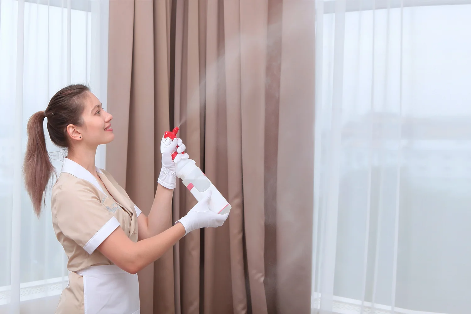 Sofa & Carpet Cleaning Services In Qatar